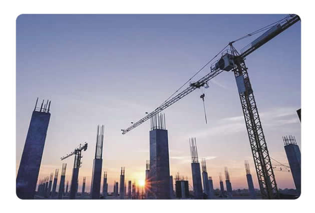 Business Tycoons - Construction sector industry analysis