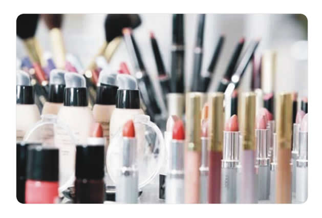 Business Tycoons the best business magazine analysing Cosmetics Industry